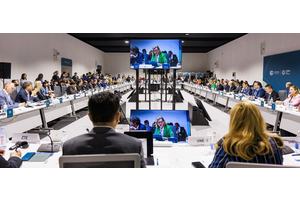 COP29: Digital tech and AI can boost climate action, but curbing the sector’s emissions is key | UN News