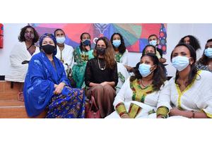 Solidarity, leadership and commitment needed to reach 2030 development goals: Mohammed | UN News