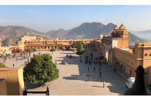 India: Climate emergency message resonates at world’s largest literature festival – UN News special report from Jaipur | UN News