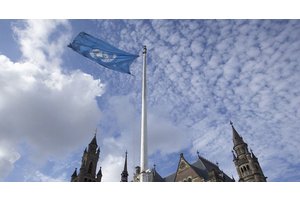 Women in justice: Three trailblazing World Court judges send a powerful message | UN News