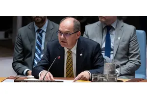 Security Council urged to stand firm as Bosnia and Herzegovina faces deepening crisis | UN News