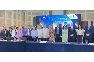 Stuck in the middle? Indebted nations plot path to growth amid global trade upheaval | UN News