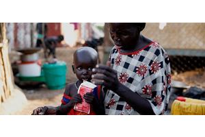 Ukraine war unleashing a 'perfect storm' of crises, warns UN chief | UN News