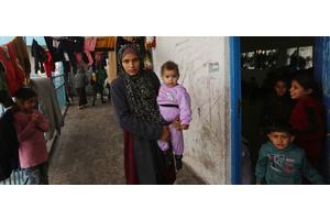 International Women’s Day: UN chief launches plan to tackle ‘baked