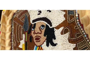 FIRST PERSON: ‘Big Chief’ and the million beads | UN News