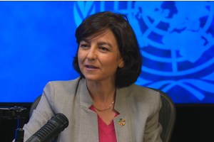 ‘Global solidarity benefits us all’: Spain makes the case for development funding | UN News