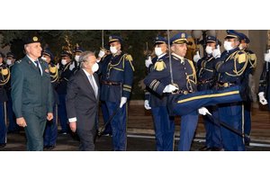 UN chief calls for unity among Lebanese leaders, affirms solidarity with citizens | UN News