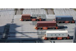 Global trade expected to slow, after record high of $28.5 trillion in 2021 | UN News