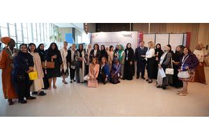 Entrepreneurship, investment key to achieving SDGs and resilient post