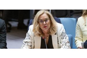 ‘Political courage’ needed to end war in the Middle East: Top UN envoy | UN News