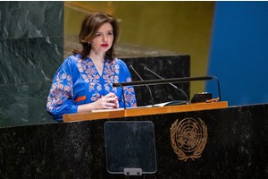 Ukraine war: Amid shifting alliances, General Assembly passes resolution condemning Russia’s aggression | UN News