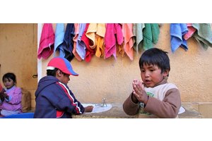 Stories from the UN Archive: Marlon Brando, the UN’s first frontman for water | UN News