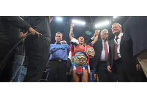 Champion woman boxer knocks out hate in Central America | UN News