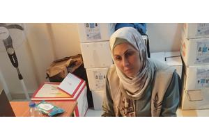 Displacement, poverty and insecurity fueling violence against women in Gaza | UN News
