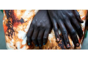 South Sudan: ‘hellish existence’ for women and girls, new UN report reveals | UN News