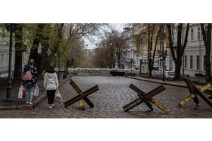 Odesa added to UNESCO's World Heritage List amid threats of destruction | UN News