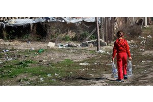Only ‘real equality’ can end vicious cycle of poverty | UN News