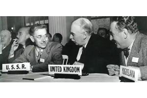 Summit of the Future Explainer: Time to accelerate reform of the international financial architecture | UN News