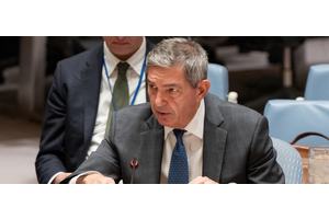 UN urges renewed diplomacy on Iran nuclear deal, hails Tehran
