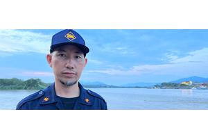 INTERVIEW: Tackling transnational trafficking in Southeast Asia from the grass roots up | UN News