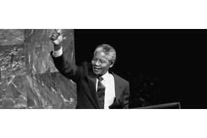 Mandela’s legacy thrives as today's blueprint for prisoners’ rights | UN News