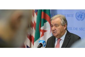 ‘Time for bold moves’: UN urges inclusive transition as Syria marks 14 years of conflict | UN News