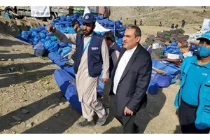 ‘We can’t turn our backs on Afghanistan’s future’: A Resident Coordinator Blog | UN News