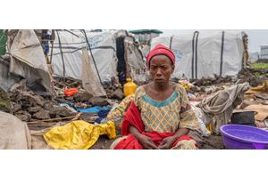 ‘Naked struggle for power and resources’ leaves civilians paying unbearable price: UN human rights chief | UN News