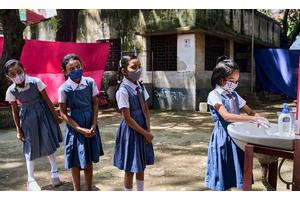 ‘Global learning crisis’ continues says Guterres; millions still hit  | UN News