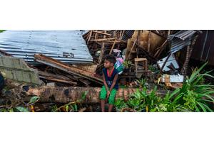 Indigenous Peoples sidelined in global climate fight, UN warns | UN News