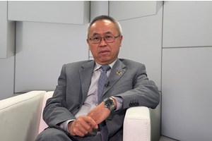 INTERVIEW: Sevilla ‘a critical test’ of multilateralism | UN News