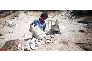 Arrested development and poverty take a $57 billion economic toll in Palestine | UN News