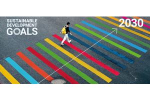 Turn words into action to get world back on track for 2030 goals | UN News