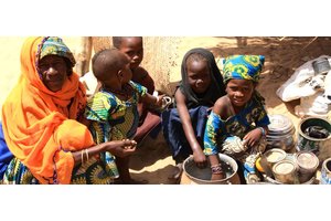 Lack of jobs, the main driver of violent extremism in sub