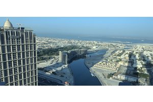 First Person: The entrepreneur helping Middle Eastern women enter the digital economy | UN News