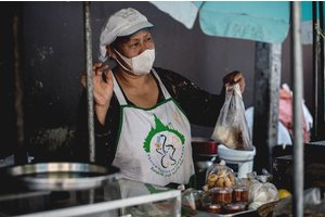 Without investment, gender equality will take nearly 300 years: UN report | UN News