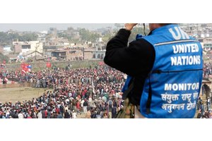 UN peace efforts can work in a fractured world if there is political will | UN News