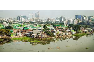 UN leaders urge ‘wholesale reform’ of global financial architecture | UN News