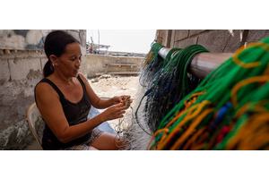 Tide of change in Philippines as women revive watersheds and livelihoods | UN News