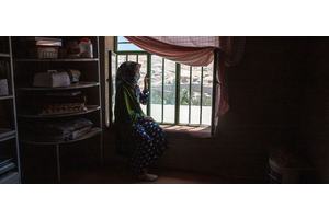 Afghanistan: Taliban rule has erased women from public life, sparked mental health crisis | UN News