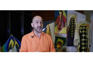 The orange economy: Where creativity fuels prosperity | UN News