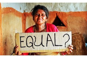 25 years after Beijing’s Women Conference, significance ‘undimmed’ | UN News