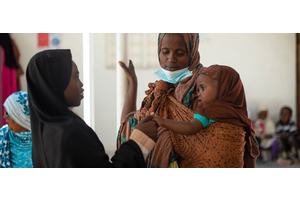 Daughters of Somalia, a continuous pledge to end female genital mutilation | UN News