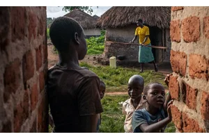 FROM THE FIELD: Girl child soldier shunned at home in Uganda | UN News