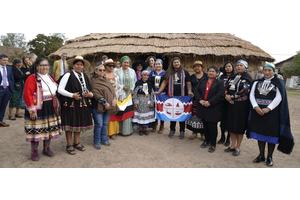 ‘Transformative change’ needed to get Global Goals back on track, says UN deputy chief | UN News