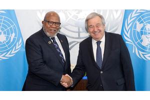 Taking the pulse of the planet as the world gathers at the UN | UN News