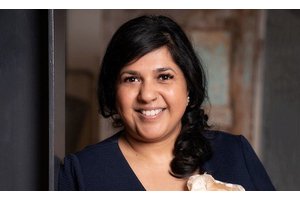 First Person: Fighting for women’s financial freedom | UN News