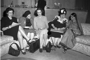 CSW: Advancing women’s rights since 1946 | UN News