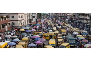 Road Safety Week: African nations steer towards reducing deaths | UN News