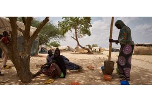 Sahel security crisis ‘poses a global threat’, Guterres warns | UN News